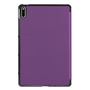 Чехол для планшета BeCover Smart Case Huawei MatePad 10.4 2021/10.4 2nd Gen Purple (706481) - 1