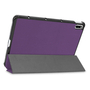 Чехол для планшета BeCover Smart Case Huawei MatePad 10.4 2021/10.4 2nd Gen Purple (706481) - 3