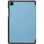 Чехол для планшета BeCover Smart Case Samsung Galaxy Tab A7 Lite SM-T220 / SM-T225 Blue (706458) - 1