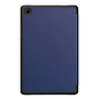 Чехол для планшета BeCover Smart Case Samsung Galaxy Tab A7 Lite SM-T220 / SM-T225 Deep (706454) - 1