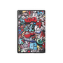Чехол для планшета BeCover Smart Case Samsung Galaxy Tab A7 Lite SM-T220 / SM-T225 Graf (706465) - 1