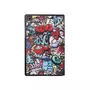Чехол для планшета BeCover Smart Case Samsung Galaxy Tab A7 Lite SM-T220 / SM-T225 Graf (706465) - 1