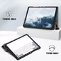 Чехол для планшета BeCover Smart Case Samsung Galaxy Tab A7 Lite SM-T220 / SM-T225 Graf (706465) - 3