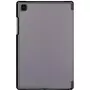 Чехол для планшета BeCover Smart Case Samsung Galaxy Tab A7 Lite SM-T220 / SM-T225 Grey (706456) - 1
