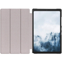 Чехол для планшета BeCover Smart Case Samsung Galaxy Tab A7 Lite SM-T220 / SM-T225 Grey (706456) - 2
