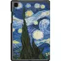 Чехол для планшета BeCover Smart Case Samsung Galaxy Tab A7 Lite SM-T220 / SM-T225 Nigh (706461) - 1