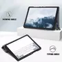 Чехол для планшета BeCover Smart Case Samsung Galaxy Tab A7 Lite SM-T220 / SM-T225 Nigh (706461) - 3