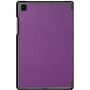 Чехол для планшета BeCover Smart Case Samsung Galaxy Tab A7 Lite SM-T220 / SM-T225 Purp (706455) - 1