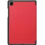 Чехол для планшета BeCover Smart Case Samsung Galaxy Tab A7 Lite SM-T220 / SM-T225 Red (706459) - 1