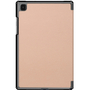 Чехол для планшета BeCover Smart Case Samsung Galaxy Tab A7 Lite SM-T220 / SM-T225 Rose (706460) - 1