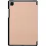 Чехол для планшета BeCover Smart Case Samsung Galaxy Tab A7 Lite SM-T220 / SM-T225 Rose (706460) - 1