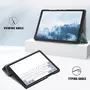 Чехол для планшета BeCover Smart Case Samsung Galaxy Tab A7 Lite SM-T220 / SM-T225 Spri (706462) - 3
