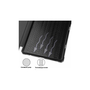 Чехол для планшета BeCover Flexible TPU Mate Samsung Galaxy Tab A7 Lite SM-T220 / SM-T2 (706475) - 3