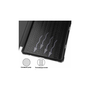 Чехол для планшета BeCover Flexible TPU Mate Samsung Galaxy Tab A7 Lite SM-T220 / SM-T2 (706472) - 3