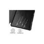 Чехол для планшета BeCover Flexible TPU Mate Samsung Galaxy Tab A7 Lite SM-T220 / SM-T2 (706476) - 3