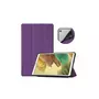 Чехол для планшета BeCover Flexible TPU Mate Samsung Galaxy Tab A7 Lite SM-T220 / SM-T2 (706473) - 1