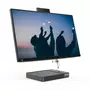 Компьютер Lenovo IdeaCentre AIO 5 24IOB6 / i5-11400T (F0G30057UA) - 1