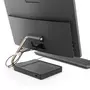Компьютер Lenovo IdeaCentre AIO 5 24IOB6 / i5-11400T (F0G30057UA) - 8