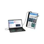 Монитор Lenovo M14T (62A3UAT1WL) - 3