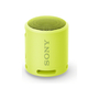 Акустическая система Sony SRS-XB13 Lime (SRSXB13Y.RU2) - 1