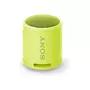 Акустическая система Sony SRS-XB13 Lime (SRSXB13Y.RU2) - 1
