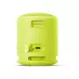 Акустическая система Sony SRS-XB13 Lime (SRSXB13Y.RU2) - 2