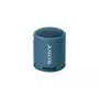 Акустическая система Sony SRS-XB13 Deep Blue (SRSXB13L.RU2) - 2