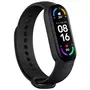 Фитнес браслет Xiaomi Mi Smart Band 6 NFC Black - 2