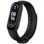 Фитнес браслет Xiaomi Mi Smart Band 6 NFC Black - 4