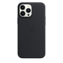 Чехол для моб. телефона Apple iPhone 13 Pro Max Leather Case with MagSafe - Midnight, Mode (MM1R3ZE/A) - 1