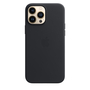 Чехол для моб. телефона Apple iPhone 13 Pro Max Leather Case with MagSafe - Midnight, Mode (MM1R3ZE/A) - 2