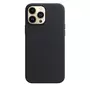 Чехол для моб. телефона Apple iPhone 13 Pro Max Leather Case with MagSafe - Midnight, Mode (MM1R3ZE/A) - 2