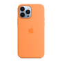 Чехол для моб. телефона Apple iPhone 13 Pro Max Silicone Case with MagSafe Marigold, Mode (MM2M3ZE/A) - 3
