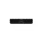 Модуль памяти для компьютера DDR4 32GB (2x16GB) 4000 MHz Renegade Black Kingston Fury (ex.HyperX) (KF440C19RB1K2/32) - 3