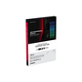 Модуль памяти для компьютера DDR4 16GB (2x8GB) 4266 MHz Renegade RGB Black Kingston Fury (ex.HyperX) (KF442C19RBAK2/16) - 5