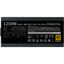 Блок питания CoolerMaster 1250W MWE Gold V2 FM (MPE-C501-AFCAG-EU) - 7