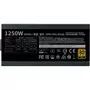 Блок питания CoolerMaster 1250W MWE Gold V2 FM (MPE-C501-AFCAG-EU) - 7