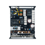 Блок питания CoolerMaster 1050W MWE Gold V2 FM (MPE-A501-AFCAG-EU) - 3