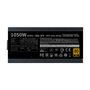 Блок питания CoolerMaster 1050W MWE Gold V2 FM (MPE-A501-AFCAG-EU) - 7