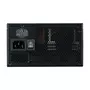 Блок питания CoolerMaster 1050W MWE Gold V2 FM (MPE-A501-AFCAG-EU) - 9