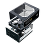 Блок питания CoolerMaster 1050W MWE Gold V2 FM (MPE-A501-AFCAG-EU) - 11