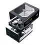 Блок питания CoolerMaster 1050W MWE Gold V2 FM (MPE-A501-AFCAG-EU) - 11