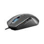 Мышка Lenovo IdeaPad M100 RGB Black (GY50Z71902) - 1