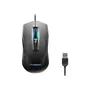 Мышка Lenovo IdeaPad M100 RGB Black (GY50Z71902) - 2