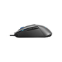Мышка Lenovo IdeaPad M100 RGB Black (GY50Z71902) - 3