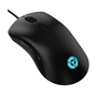 Мышка Lenovo M300 RGB Black (GY50X79384) - 1
