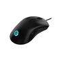 Мышка Lenovo M300 RGB Black (GY50X79384) - 4