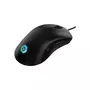 Мышка Lenovo M300 RGB Black (GY50X79384) - 4