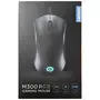 Мышка Lenovo M300 RGB Black (GY50X79384) - 5