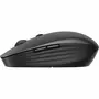 Мышка HP 635 MultiDevice Wireless Black (1D0K2AA) - 2